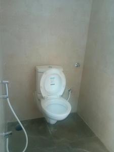 Bedroom Two Image of 1737 Sq.ft 3 BHK Apartment / Flat for sale in Bairagiguda Hyderabad for Rs. 14000001