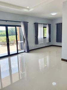 Hall Image of 2750 Sq.ft 4 BHK Duplex for sale in Woods Estate, Kachana Raipur for Rs. 17900000