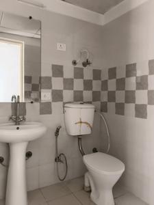 Bedroom One Image of 855 Sq.ft 2 BHK Apartment / Flat for sale in Gaurs 14th Avenue, Noida Extension Greater Noida for Rs. 7400000