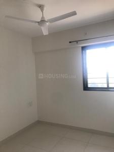 Bedroom Image of 990 Sq.ft 2.5 BHK Apartment / Flat for sale in Nanded City Kalashree, Nanded Pune for Rs. 7800000