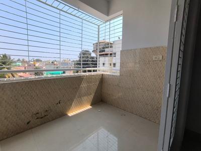 Balcony Image of 1750 Sq.ft 3 BHK Apartment / Flat for sale in Banaswadi Bengaluru for Rs. 17500000