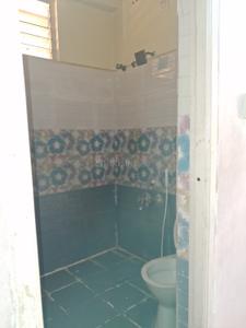 Bathroom Image of 1500 Sq.ft 2 BHK Independent House for rent in N G O Colony Tirupathi for Rs. 15000