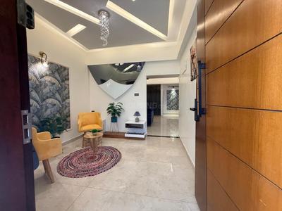 Hall Image of 4100 Sq.ft 4 BHK Apartment / Flat for sale in Akshayanagar Bengaluru for Rs. 42000000