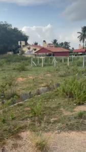 Image of 1200 Sq.ft Residential Plot / Land for sale in Huttanahalli, Bengaluru for Rs. 8100000