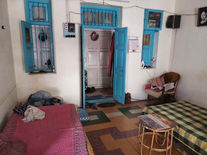 Image of Jeshtaram baug in Dadar East, Mumbai