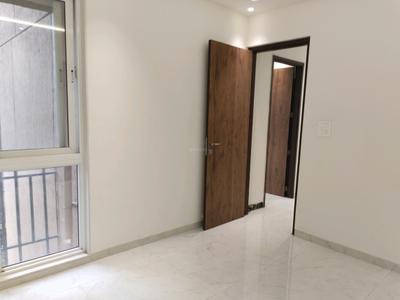 Bedroom Image of 1190 Sq.ft 2 BHK Apartment / Flat for sale in Alliance Galaxy by Alliance Infra, Airoli Navi Mumbai for Rs. 14900000