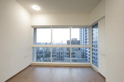Bedroom Image of 1718 Sq.ft 3 BHK Apartment / Flat for sale in A And O F Residences, Malad East Mumbai for Rs. 27900000