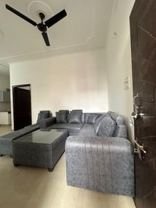 Hall Image of 900 Sq.ft 2 BHK Apartment / Flat for sale in Kharar Mohali for Rs. 3390000