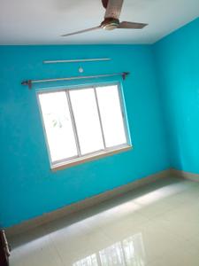Bedroom Image of 1100 Sq.ft 3 BHK Apartment / Flat for rent in Kalyani Nadia for Rs. 12000