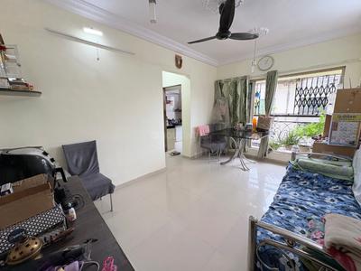 1 BHK Flat