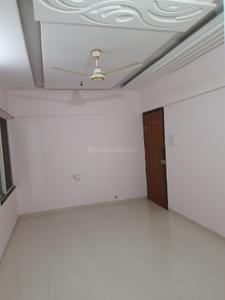 Hall Image of 900 Sq.ft 2 BHK Apartment / Flat for rent in GK Dwarka Sai, Rahatani Pune for Rs. 26000