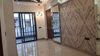 Living Room Image of 1800 Sq.ft 3 BHK Builder Floor for sale in Vikaspuri New Delhi for Rs. 32400000