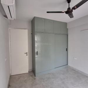 Bedroom Image of 1450 Sq.ft 3 BHK Builder Floor for rent in Signature Global City, Sector 37D Gurgaon for Rs. 32500
