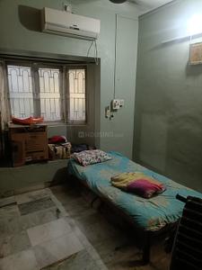 Bedroom Image of 1200 Sq.ft 3 BHK Duplex for sale in Akota Vadodara for Rs. 7800000