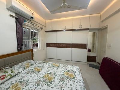 Bedroom Image of 1100 Sq.ft 2 BHK Apartment / Flat for sale in Banashankari Bengaluru for Rs. 8900000