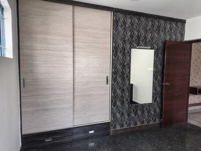Bedroom Image of 3000 Sq.ft 4 BHK Villa for rent in Kasavanahalli Bengaluru for Rs. 120000