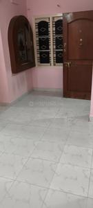 Hall Image of 600 Sq.ft 1 BHK Builder Floor for rent in HBR Layout Bengaluru for Rs. 10000