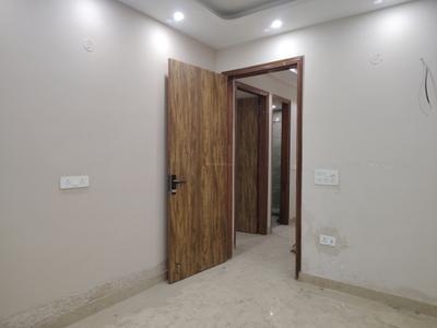 Bedroom Image of 1200 Sq.ft 3 BHK Apartment / Flat for rent in Rajpur Khurd Village New Delhi for Rs. 27700