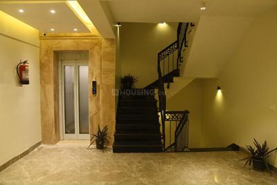 Hall Image of 10000 Sq.ft 12 BHK Builder Floor for rent in HUDA Plot Sector 42, Sector 42 Gurgaon for Rs. 800000
