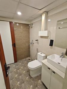 Image of 2690 Sq.ft 4 BHK Apartment / Flat for rent in Amrapali Pan Oasis, Sector 70, Noida for Rs. 72000
