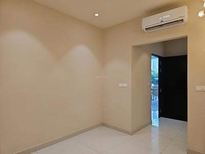 Living Room Image of 530 Sq.ft 1 BHK Apartment / Flat for sale in Pristine Neo City, Wagholi Pune for Rs. 3700000