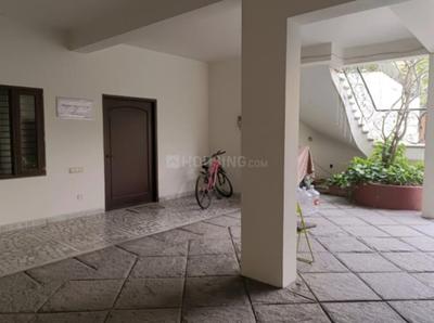 Balcony Image of 7000 Sq.ft 5 BHK Independent House for sale in Fortune Skyline, Jubilee Hills Hyderabad for Rs. 170000000