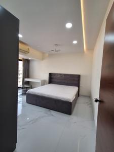 Image of 2800 Sq.ft 4.5 BHK Apartment / Flat for rent in Anmol Eleganzia Royale, Andheri West, Mumbai for Rs. 300000