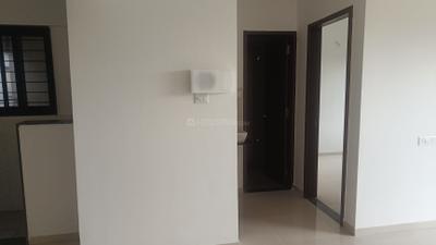 Living Room Image of 720 Sq.ft 1 BHK Apartment / Flat for rent in Kohinoor Sportsville, Maan Pune for Rs. 22501