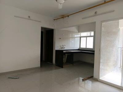Living Room Image of 644 Sq.ft 1 BHK Apartment / Flat for sale in Bafna Sukhsagar Nagar by Bafna Jangda Group, Kondhwa Pune for Rs. 3500000
