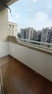 Balcony Image of 3000 Sq.ft 4 BHK Apartment / Flat for sale in CGHS Jawahar Apartments, Sector 5 Dwarka New Delhi for Rs. 47500000