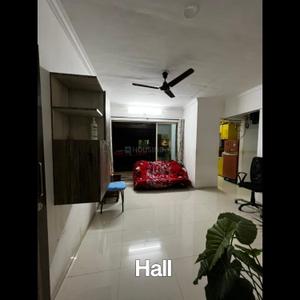 Hall Image of 880 Sq.ft 2 BHK Apartment / Flat for sale in Manohar Shreeji Nirvana II, Badlapur East Badlapur for Rs. 4100000
