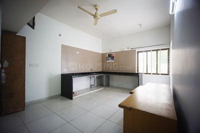 Kitchen Image of 2700 Sq.ft 4 BHK Independent House for sale in Vavol Gandhinagar for Rs. 27500000