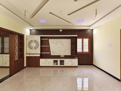 Hall Image of 2300 Sq.ft 3 BHK Independent House for sale in Saravanampatty Coimbatore for Rs. 14500000