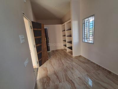 Bedroom Image of 840 Sq.ft 2 BHK Independent House for sale in Kuruji Nagar Theni for Rs. 4800000