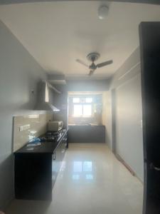Hall Image of 999 Sq.ft 2 BHK Apartment / Flat for sale in Hiranandani Meadows, Thane West Thane for Rs. 22000000