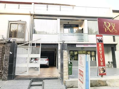 Building Image of 3500 Sq.ft 4 BHK Villa for sale in Kailash Lodha Heaven, Palava Phase 1 Thane for Rs. 40000000