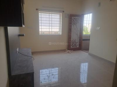 Hall Image of 500 Sq.ft 1 BHK Apartment / Flat for rent in Electronic City Bengaluru for Rs. 19000