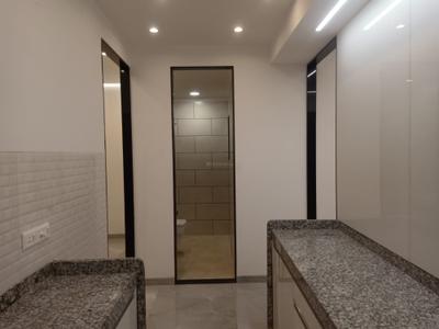Hall Image of 750 Sq.ft 1 BHK Apartment / Flat for sale in Goregaon West Mumbai for Rs. 15000000