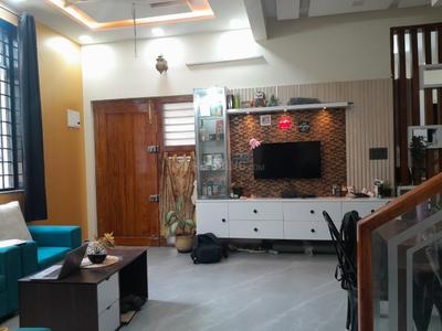 4 BHK Villa
