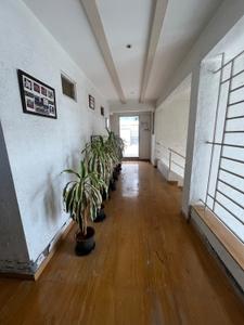 Balcony Image of 1150 Sq.ft 2 BHK Apartment / Flat for rent in PGM Zenistry, Baner Pune for Rs. 37000