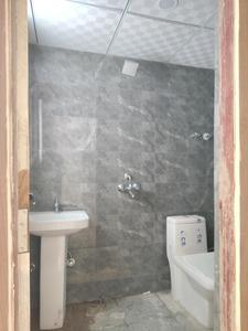 Bedroom One Image of 1050 Sq.ft 2 BHK Apartment / Flat for sale in Pearl Vista, Noida Extension Greater Noida for Rs. 5600000