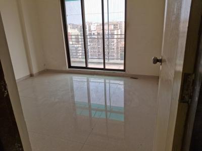 Bedroom Image of 1050 Sq.ft 2 BHK Apartment / Flat for rent in Swaraj Kingston, Ulwe Navi Mumbai for Rs. 40000