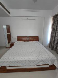 Bedroom Image of 3100 Sq.ft 4 BHK Apartment / Flat for sale in Satellite Ahmedabad for Rs. 32500000