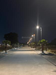 Image of 700 Sq.ft Residential Plot / Land for sale in Niwasa Sky Brd City, Bada Bangarda, Indore for Rs. 3850000