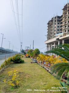 Image of 1135 Sq.ft 3 BHK Apartment / Flat for sale in Urban Heights Phase 2, Gopalmath, Durgapur for Rs. 6800000