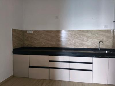 Kitchen Image of 842 Sq.ft 2 BHK Apartment / Flat for sale in VTP Belair, Mahalunge Pune for Rs. 7800000