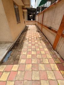 Balcony Image of 1200 Sq.ft 2 BHK Independent House for sale in Saiyed Vasna Vadodara for Rs. 6700000