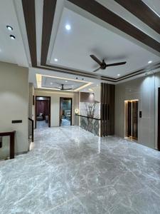Hall Image of 3000 Sq.ft 4 BHK Independent House for sale in Shivalik Yash Tower, Jodhpur Ahmedabad for Rs. 53000000
