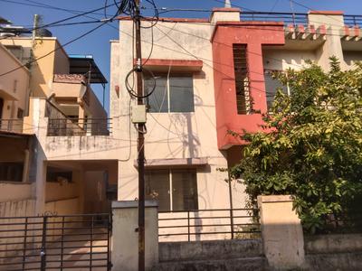 Image of 2000 Sq.ft 3.5 BHK Villa for sale in Prestine Builders and Developers Prestine The Homes, Ayodhya Bypass, Bhopal for Rs. 11000000