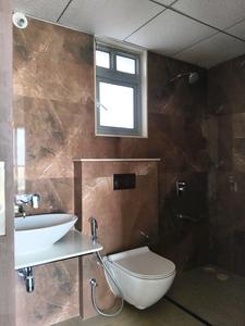 Bedroom Two Image of 780 Sq.ft 2 BHK Apartment / Flat for rent in Kolte Patil Life Republic Sector R10 10th Avenue Universe Phase II, Nerhe Pune for Rs. 22101